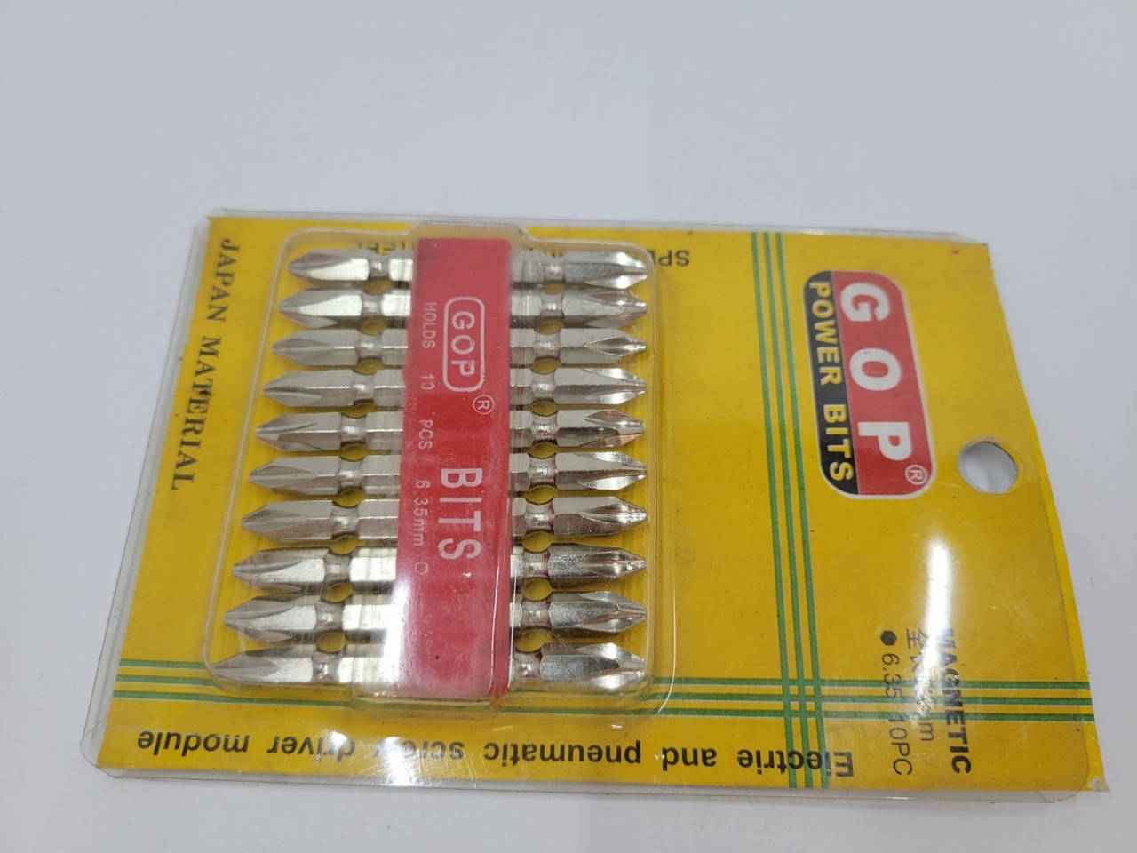 

Бита COP PH2/PH2