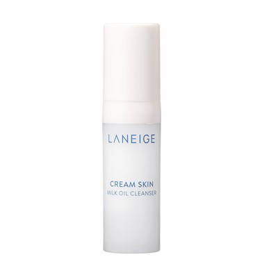 

Очищающее масло-молочко для снятия макияжа LANEIGE Cream Skin Milk Oil Cleanser 5ml
