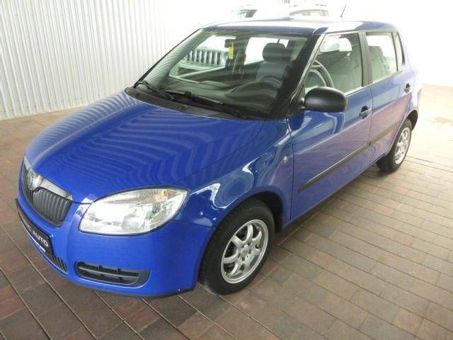 

Автокраска Basecoat SKODA 4590-FSK Dynamicblau 0,8L