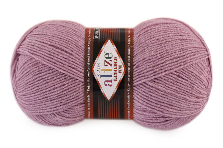 

Alize Fine LanaGold, №505