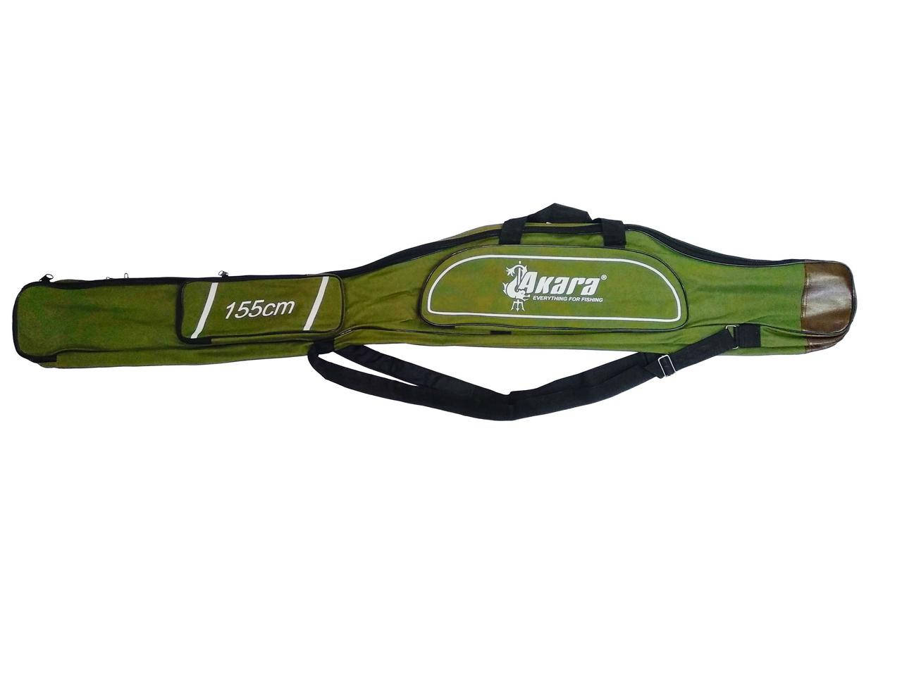 

Чехол Condor для спиннинга Akara 1,55м