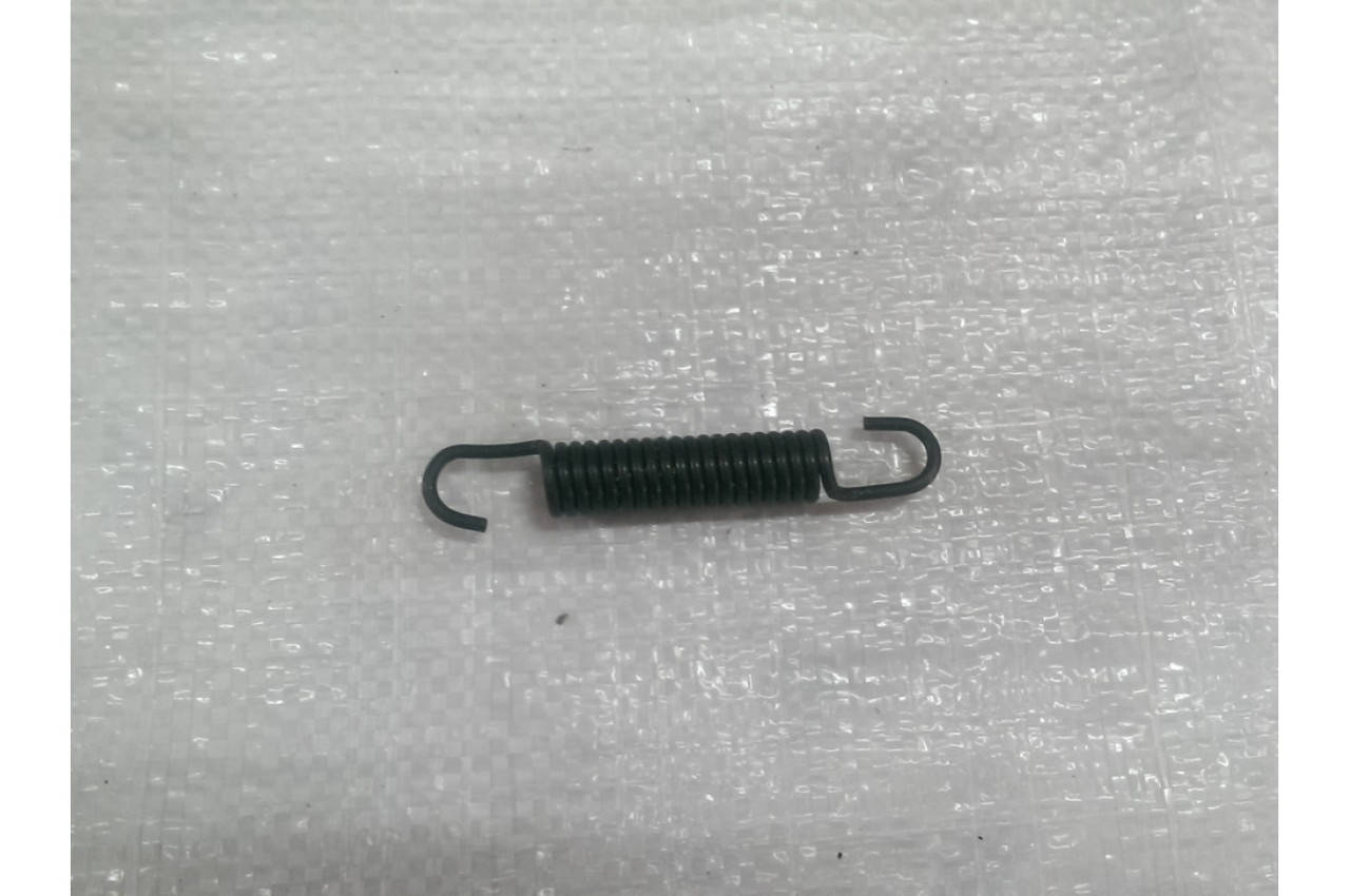 

Пружина бокового упора