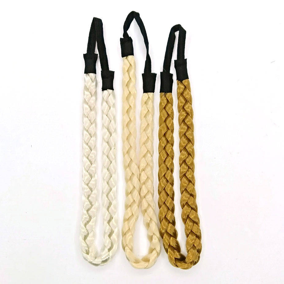 

Греческая повязка на голову, Разные цвета