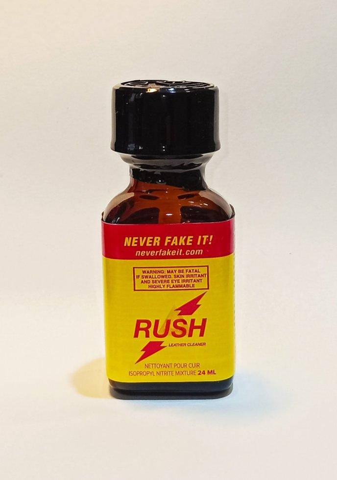 

Попперс Rush 24 ml