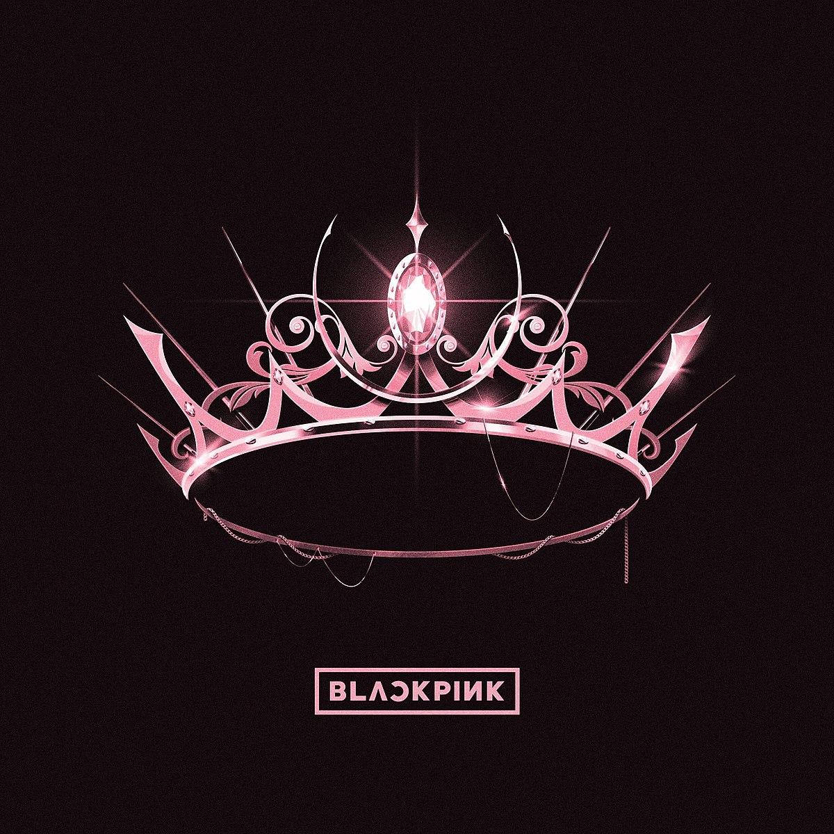 

BlackPink - The Album