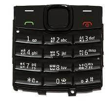 

Клавиатура Nokia X2-02