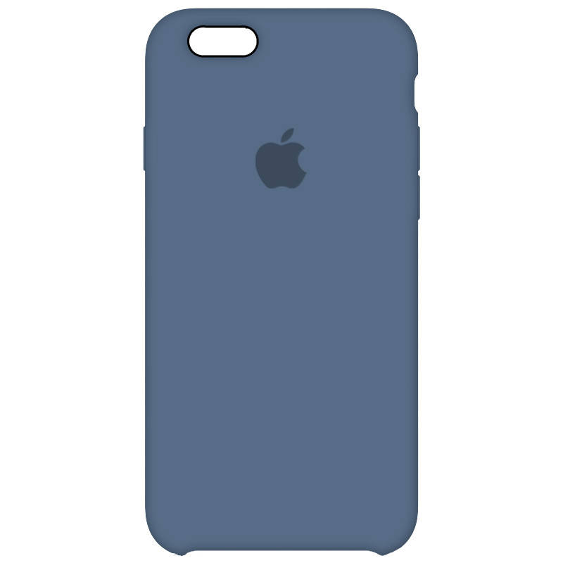 

Чехол Silicone Case для Apple iPhone 6, 6s 60