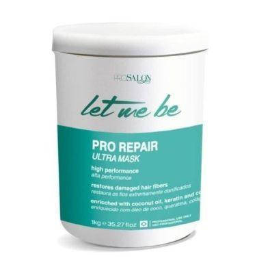 

Ботокс для волос Let me be Pro repair 100 г Разлив