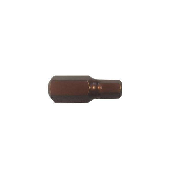 

Бита 6-гранная H14ммх30ммL , 5/16" Forsage F-1543014 Premium