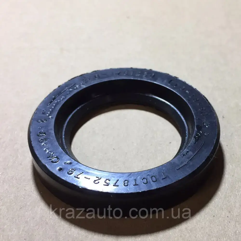 

Сальник привода вентилятора 1,2-38x60 () 210-1701230