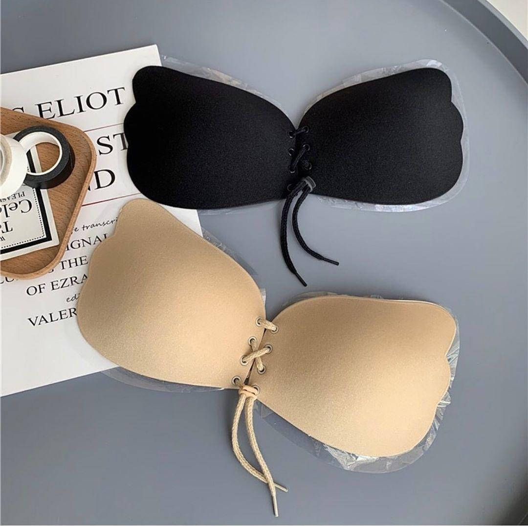 

Бюстгальтер-невидимка