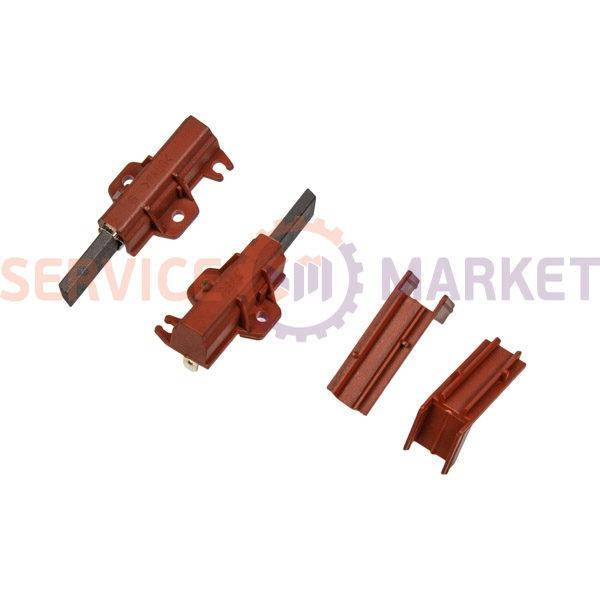 

Щетки двигателя (2 шт.) для стиральной машины, стержень 12.5x5x32 Type L Ariston