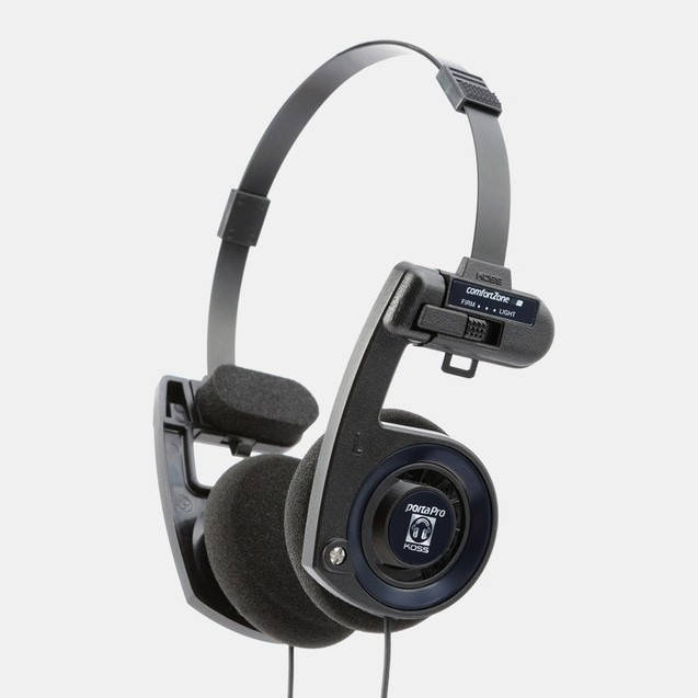 

Наушники Koss Porta Pro X
