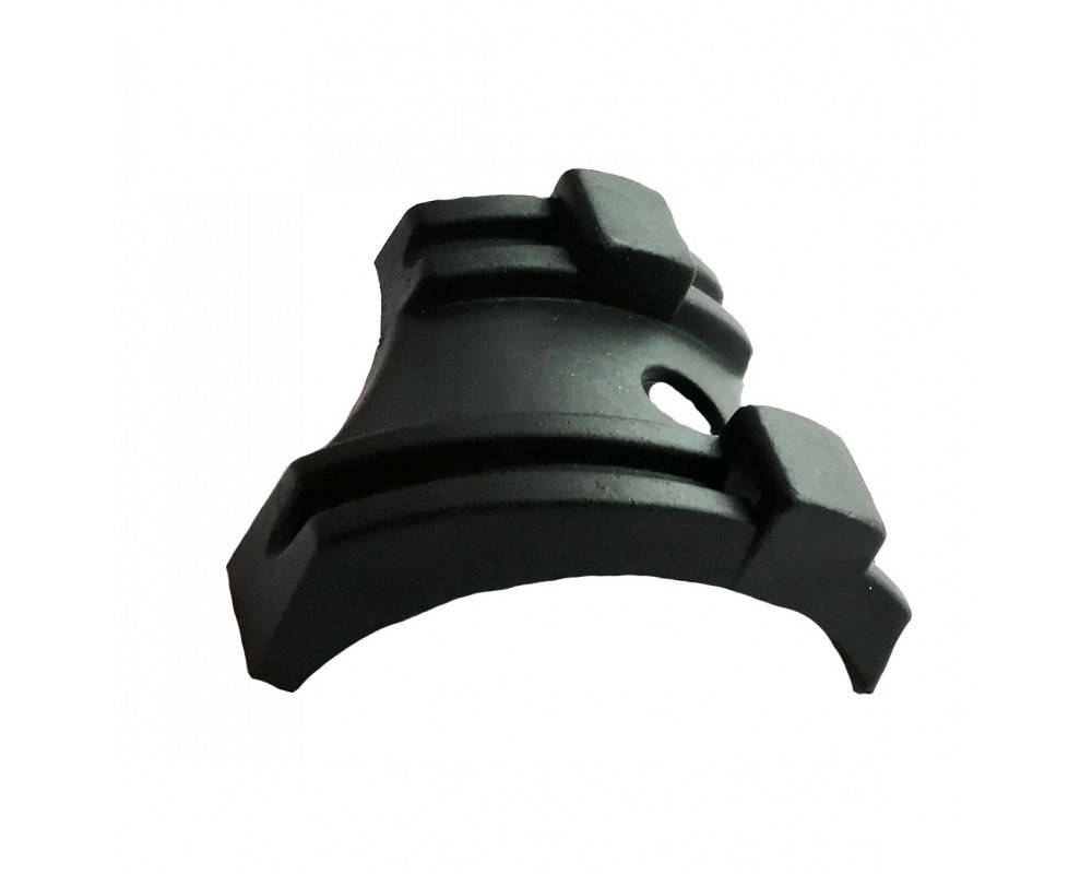 

Направляюча троса під каретку