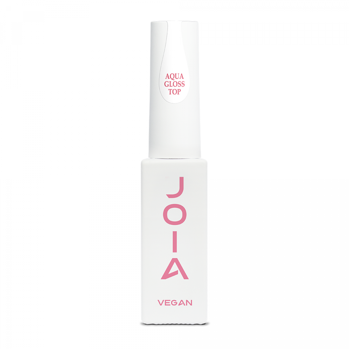 

Закрепитель глянцевый для гель-лака JOIA Vegan Aqua Gloss Top 6 мл (19482L')