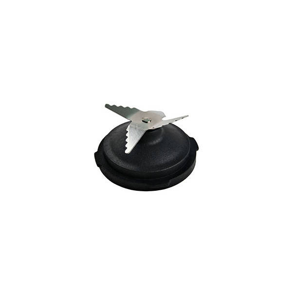 

Нож для чаши блендера к кухонному комбайну Philips 420303582640