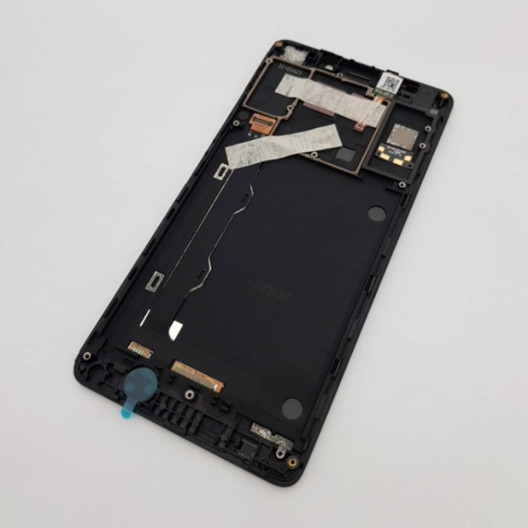 

Дисплей Lenovo A7000 сервисный оригинал новый, Разные цвета