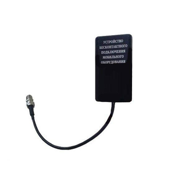 

Бесконтактный переходник Сота для 2G/3G/4G модема, Черный