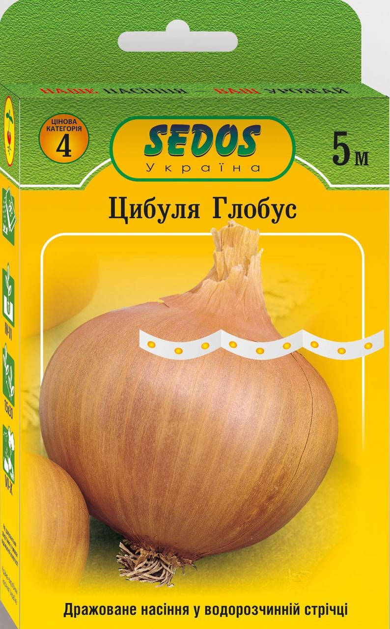 

Лук Глобус, 5м, Sedos