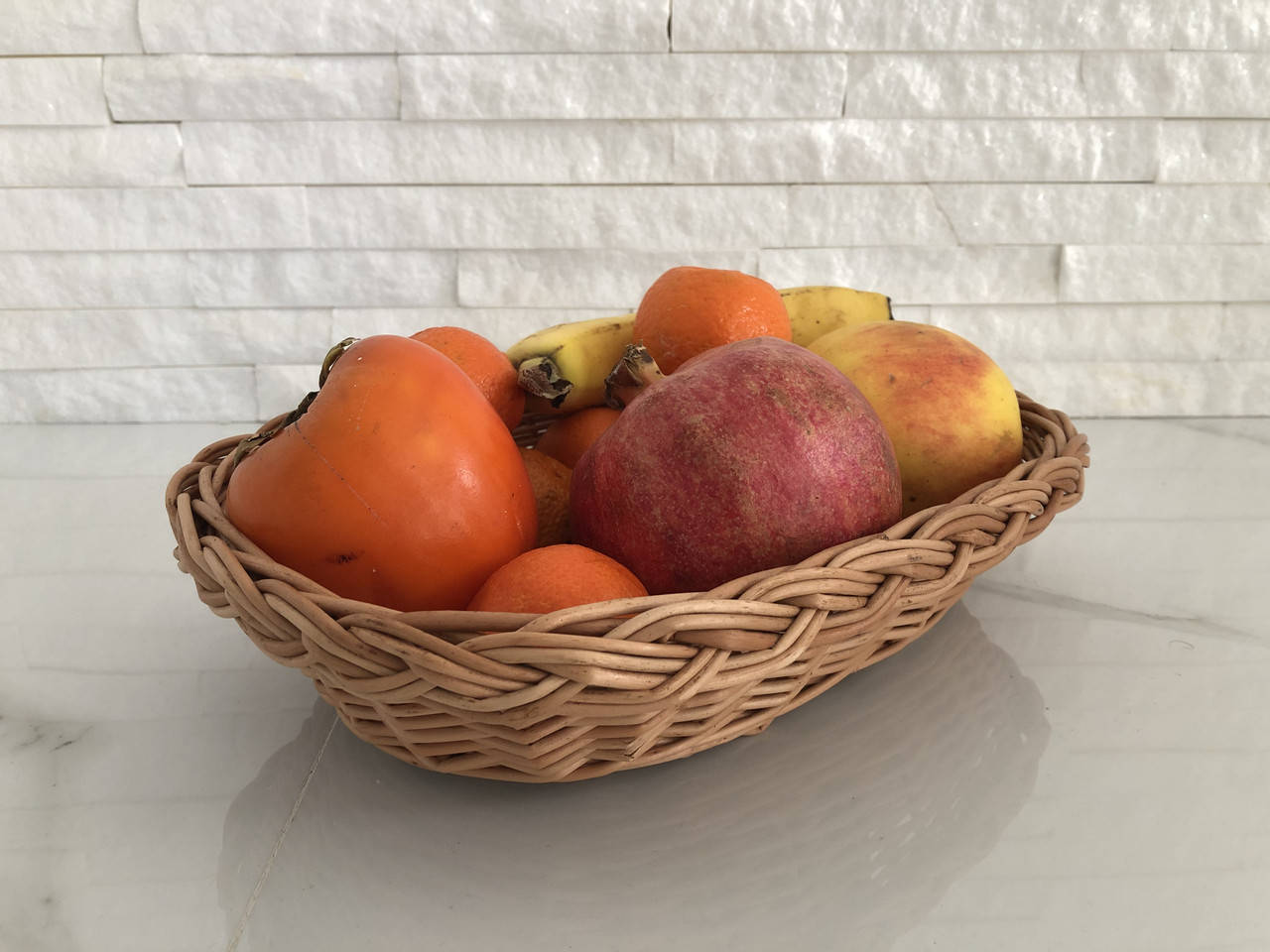 

Корзина для фруктів та випічки