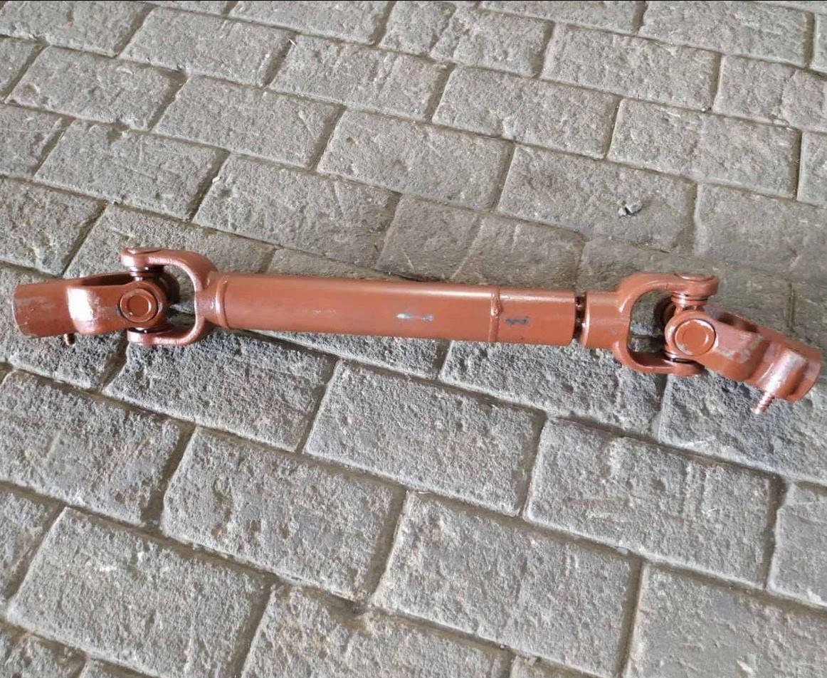 

Карданный вал шлицевой 70 см 6х6, 6х8