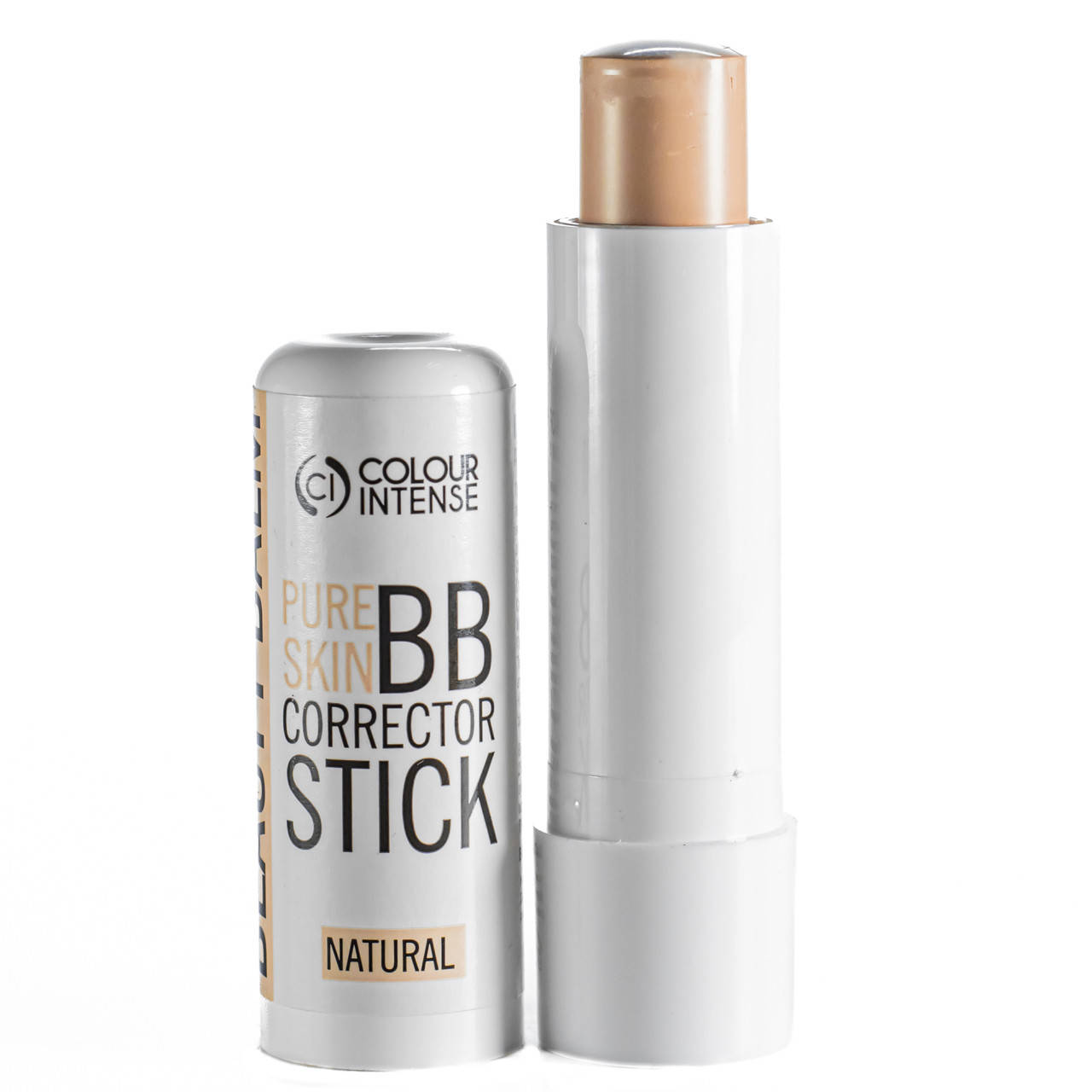 

Корректор-стик BB для лица Colour Intense Pure Skin № 01 Natural