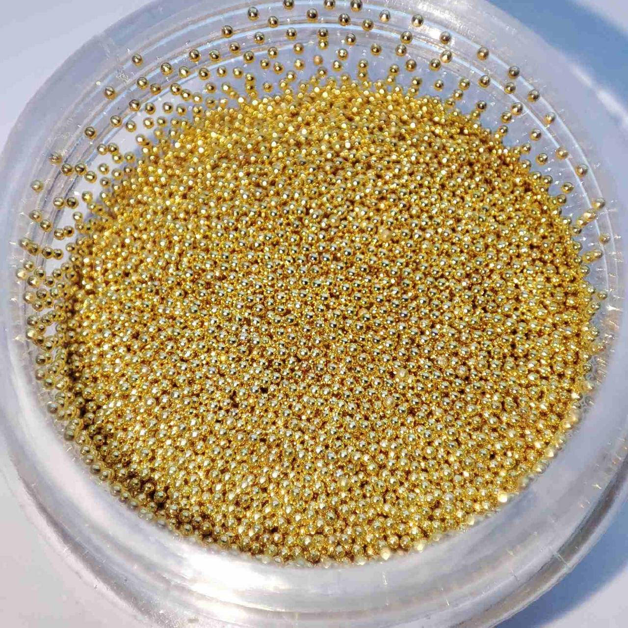 

Бульонки Gold RcR