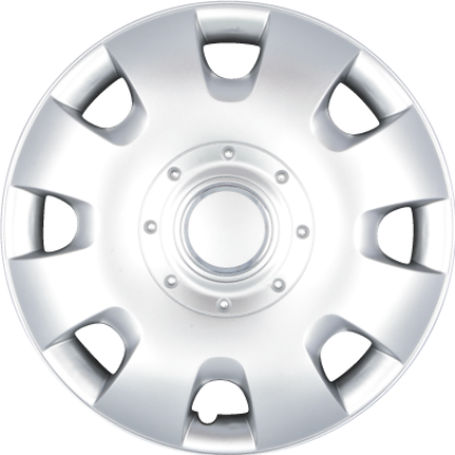 

Колпак на колеса SJS/SKS 209/R14 ( с логотипом авто )