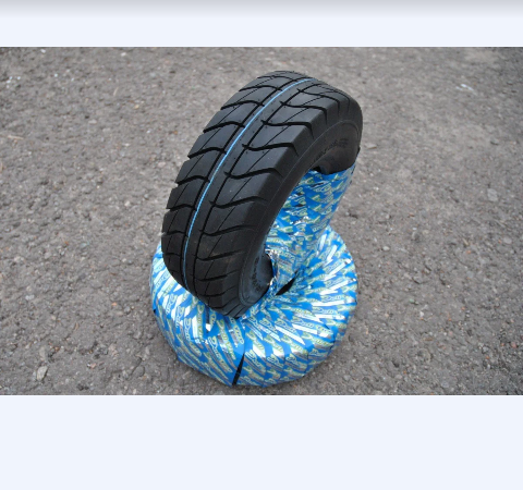 

Покрышка 130/90-6 Deli Tire Индонезия