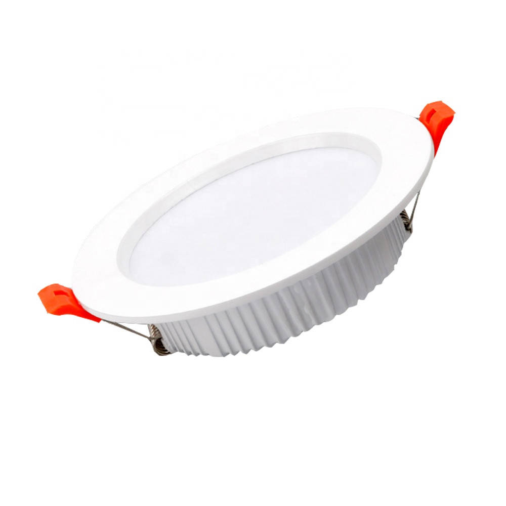

Врезной led светильник круг 20W 4200K Horoz Electric Alexa-20