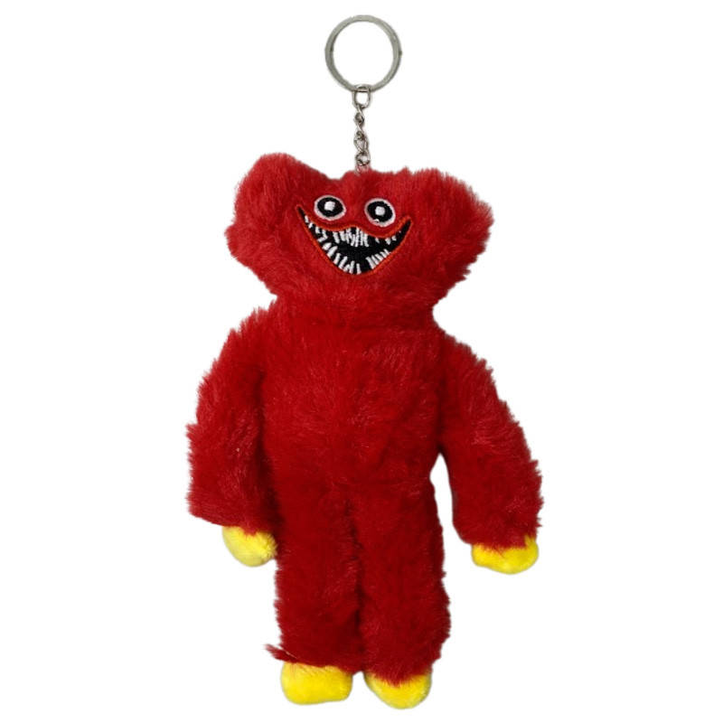 

Мягкая игрушка Скари Лари, 22 см, Красный