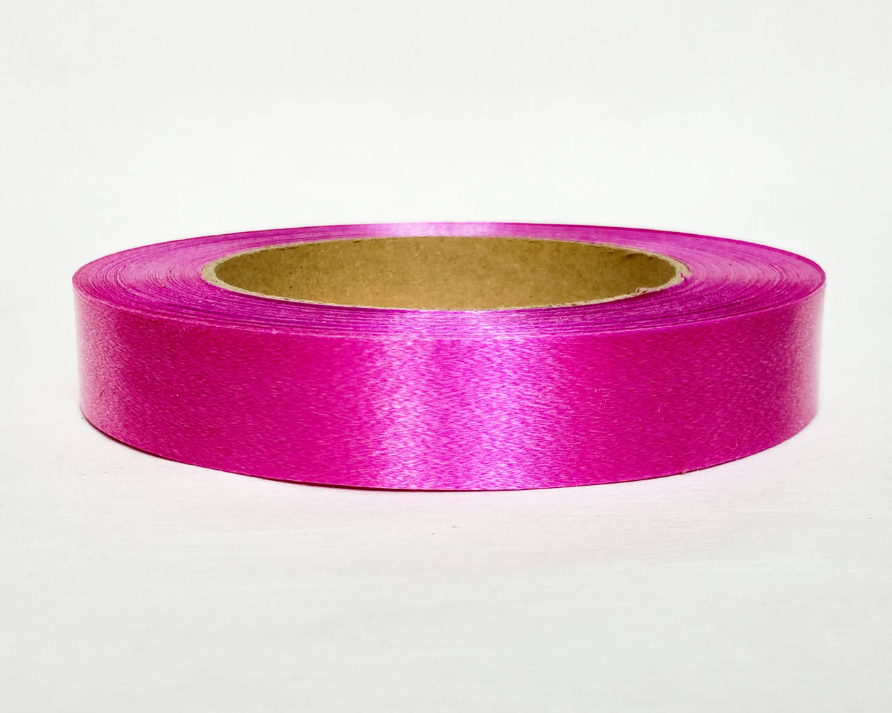 

Лента флористическая малиновая (2см х 50м)