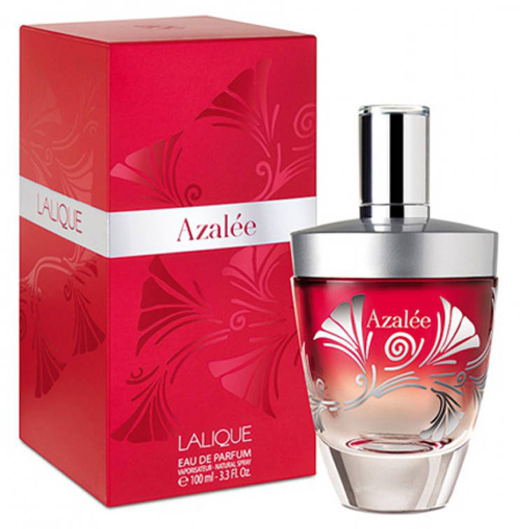 

Парфюмированная вода Lalique Azalee 100 мл