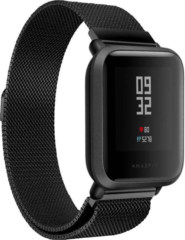 

Миланская Петля Amazfit Bip (Амазфит Бип)