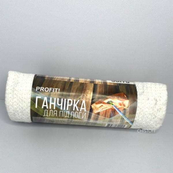 

Салфетка для пола 70х50см