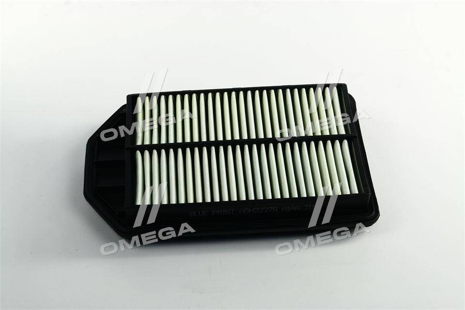 

Фильтр воздушный Honda CR-V III (пр-во Blue Print) ADH22278