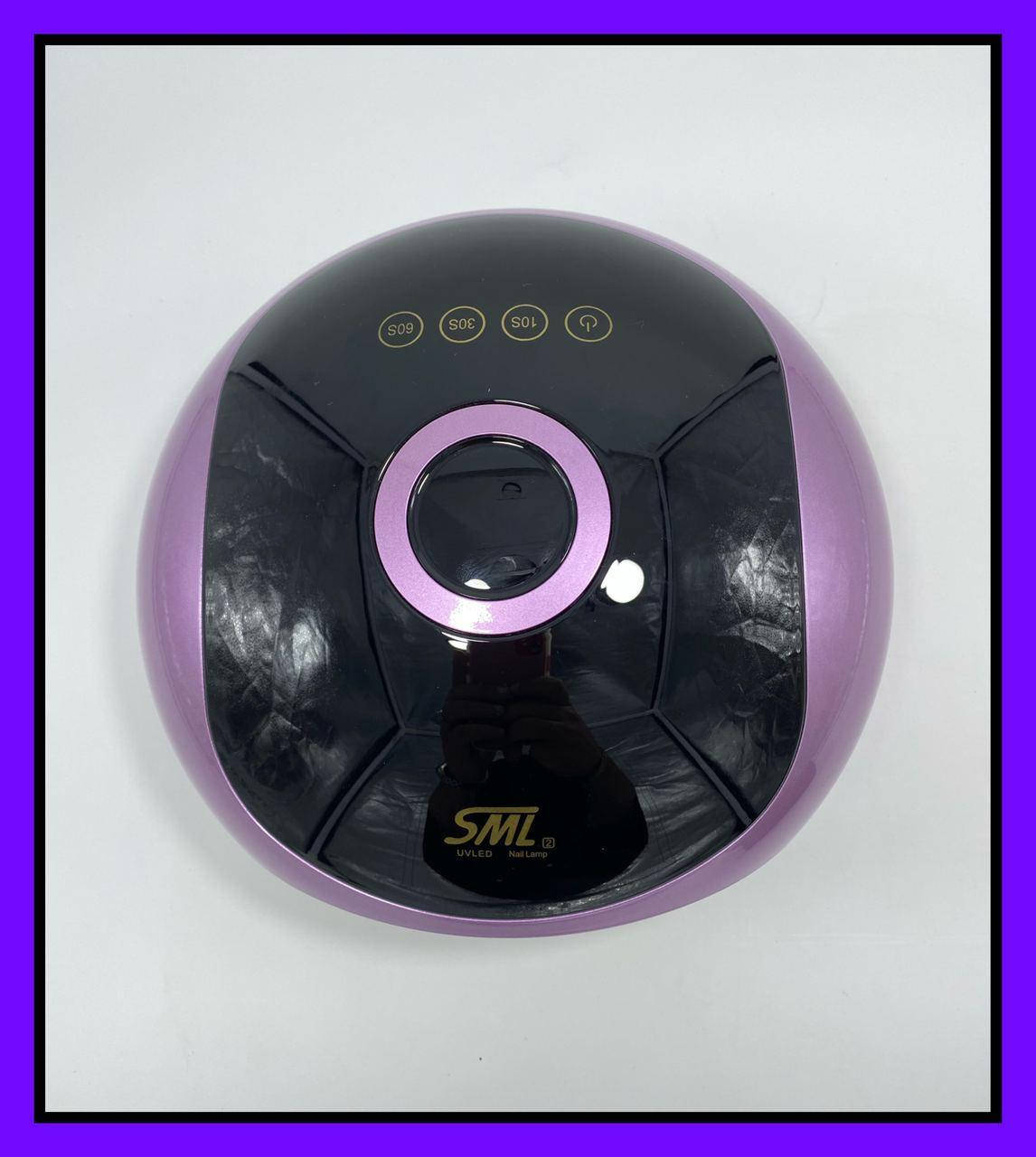 

Лампа для маникюра SML S2 UV/LED, 48 Вт