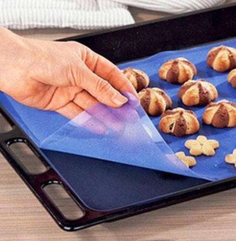 

Коврик силиконовый Stenson 025 НН 37х27х0,15см