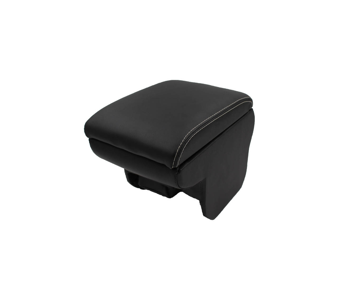 

Подлокотник Armrest на Volkswagen Passat B5 черный
