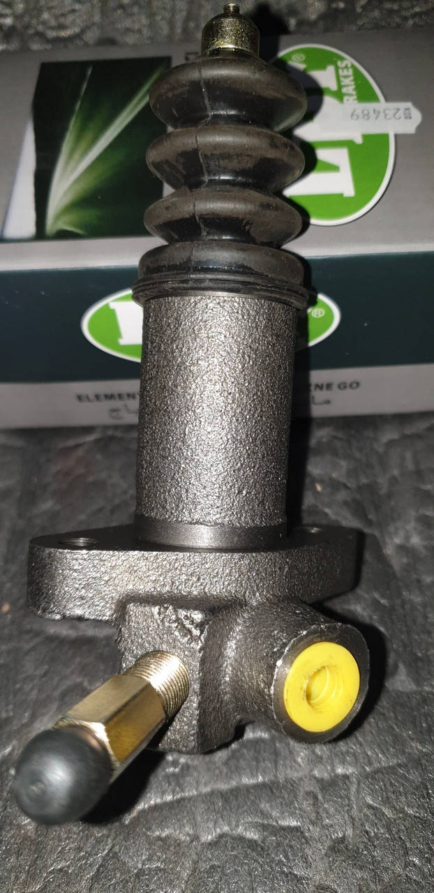 

Цилиндр сцепления рабочий LPR для автомобилей Ланос, Сенс