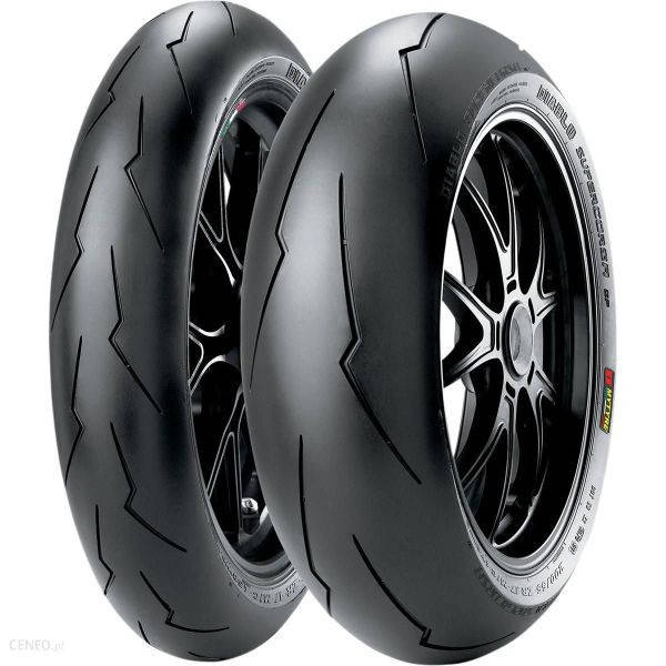 

Шина Pirelli DIABLO SUPERCORSA V3 SC3 200/60 ZR17 80W TL