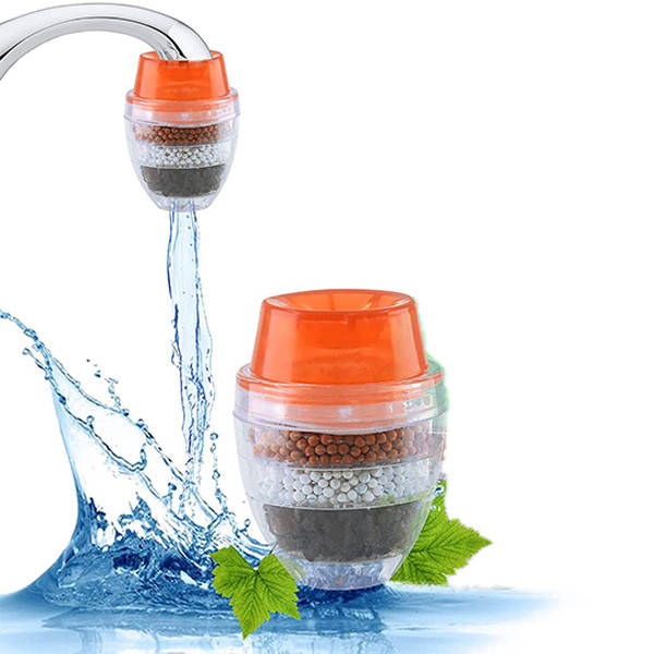 

Фильтр для воды Faucet Water Filter