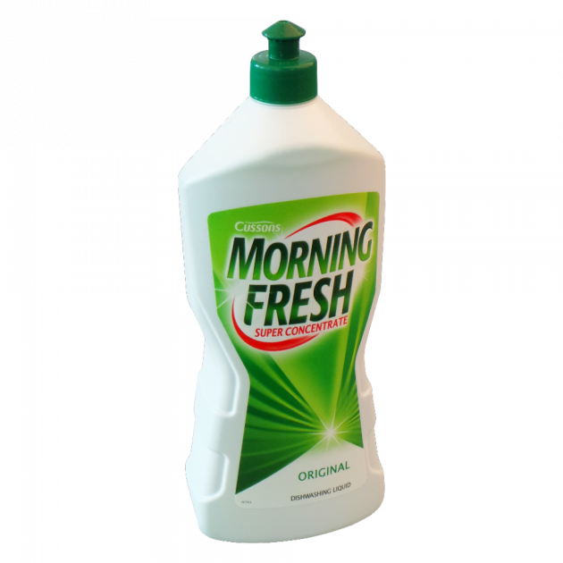 

Засіб для миття посуду Morning Fresh 900 мл