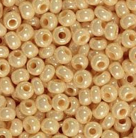 

Чешский бисер Presiosa 10/0 (5грамм)-46112
