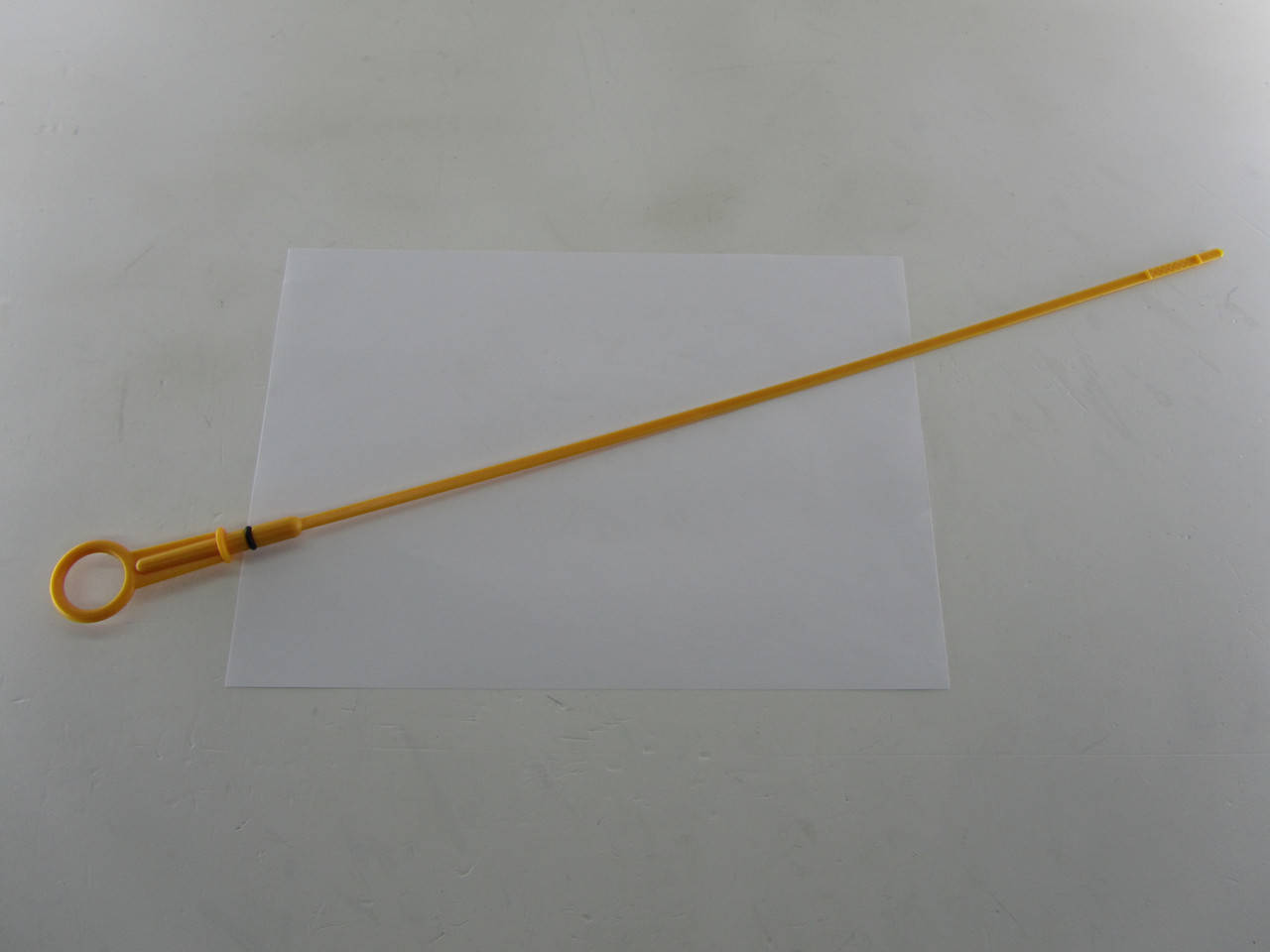 

Щуп уровня масла Dacia Logan 1.4 / 1.6