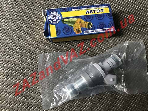 

Форсунка топливная Таврия 1102 Славута 1103 Калуга 0 280 150 996 ВАЗ 6238
