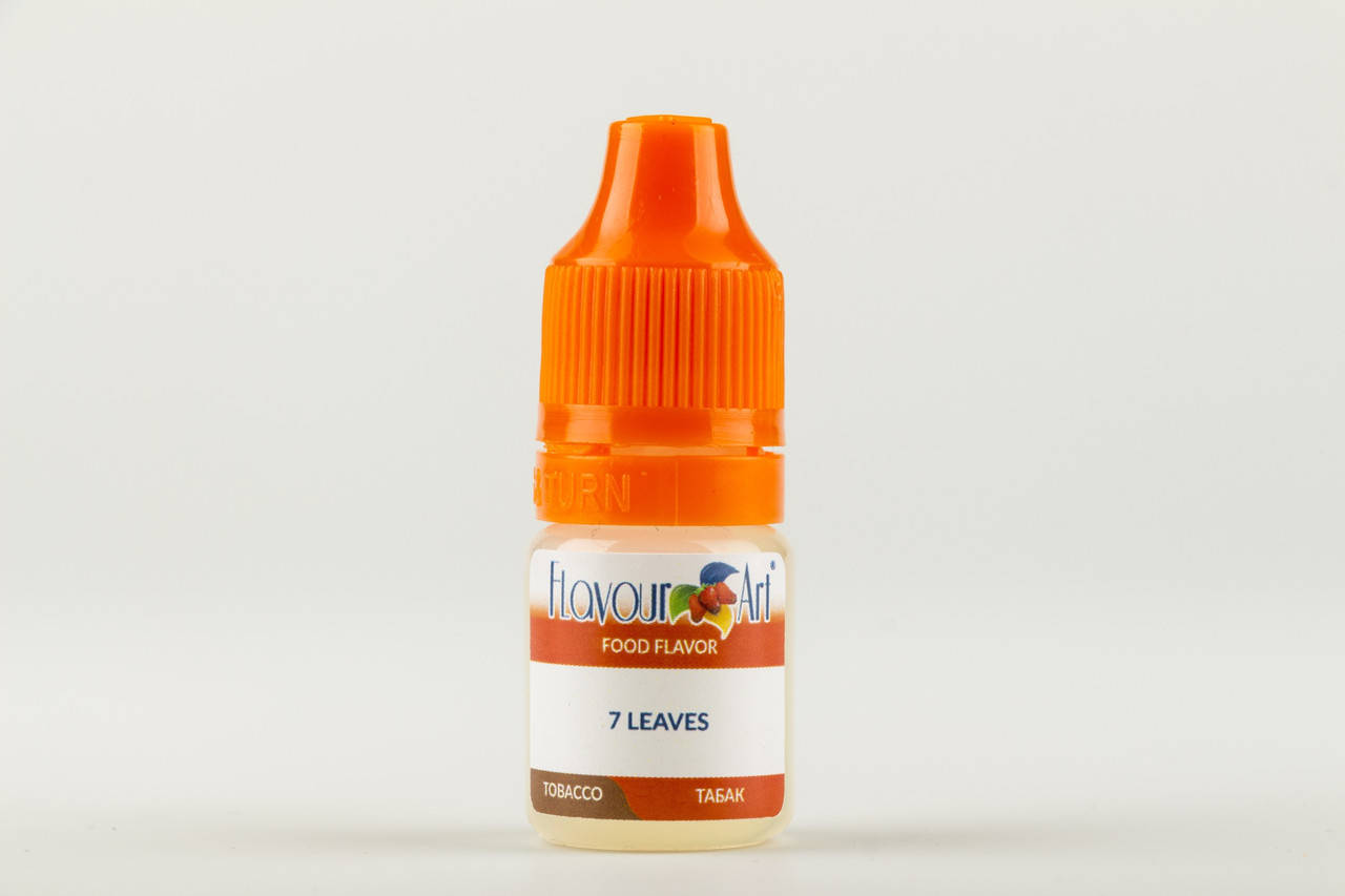 

Ароматизатор FlavourArt 7Leaves (Табак)