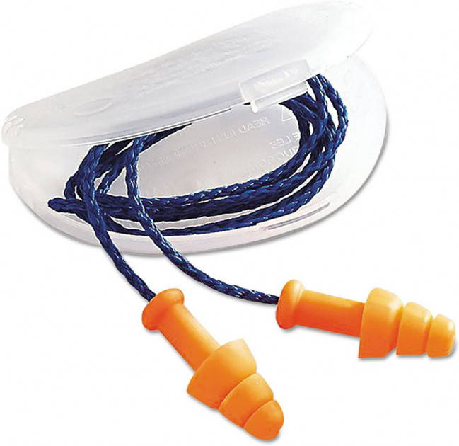 

Беруши Howard Leight Smartfit, SNR 30