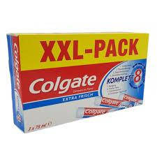 

Зубна паста Colgate 3*75 мл