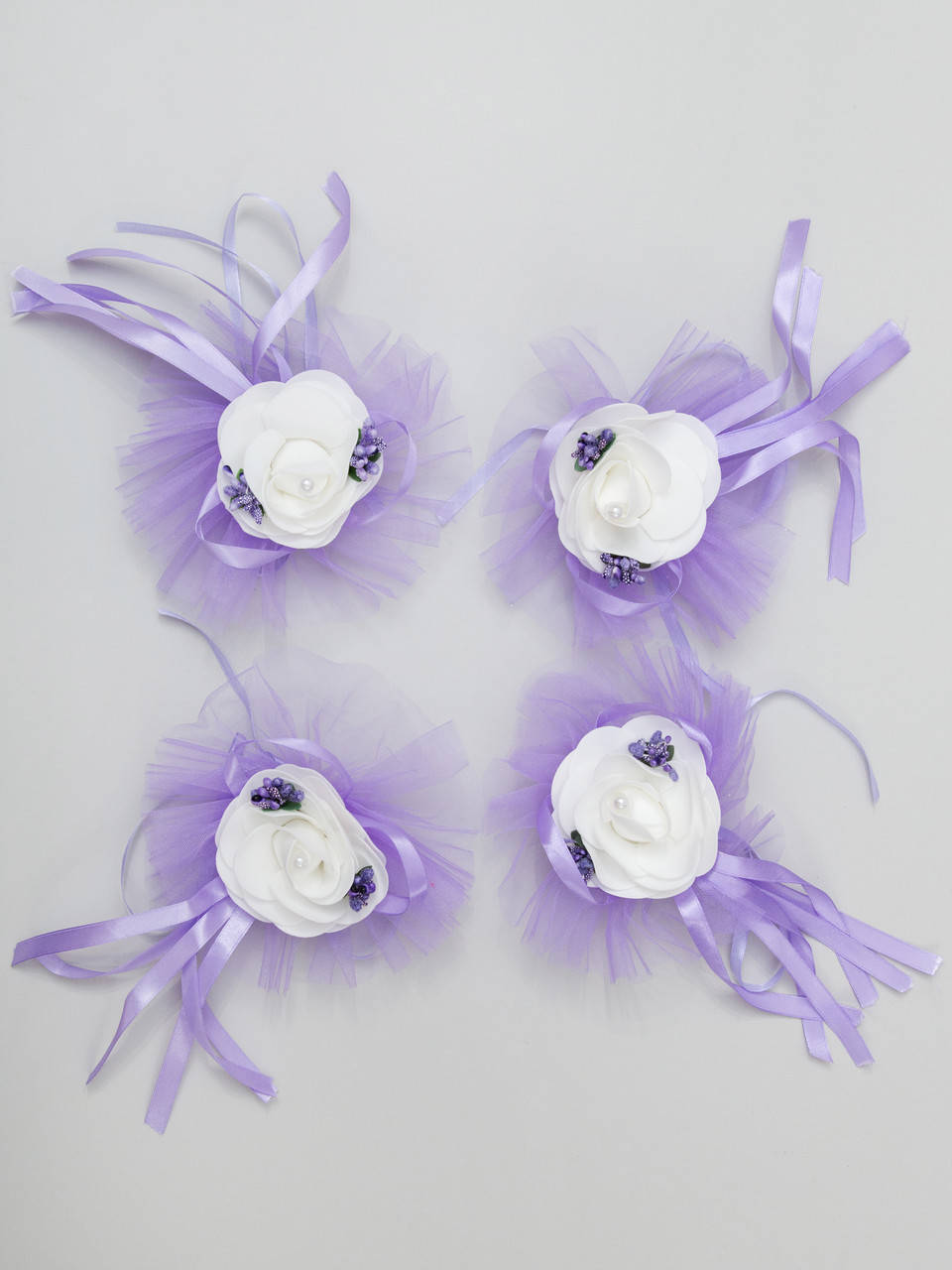 

Украшения на ручки машины сирень, Сиреневый